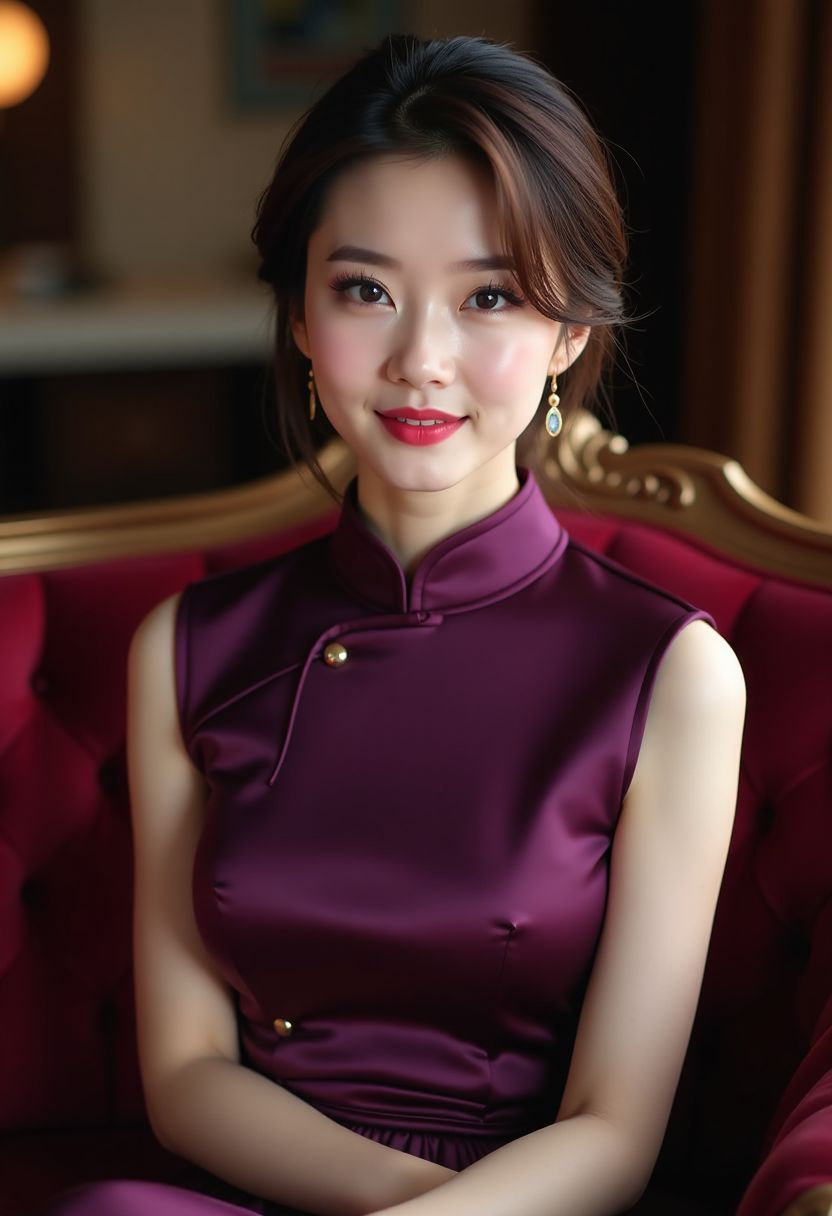 凌晨四点的电梯